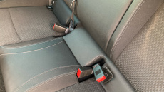 Vauxhall Astra 1.4T 16V 150 Griffin 5dr Auto [Start Stop] Petrol Hatchback